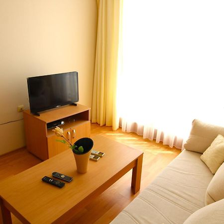 Fort Noks - Menada Apartments Sweti Wlas Exterior foto